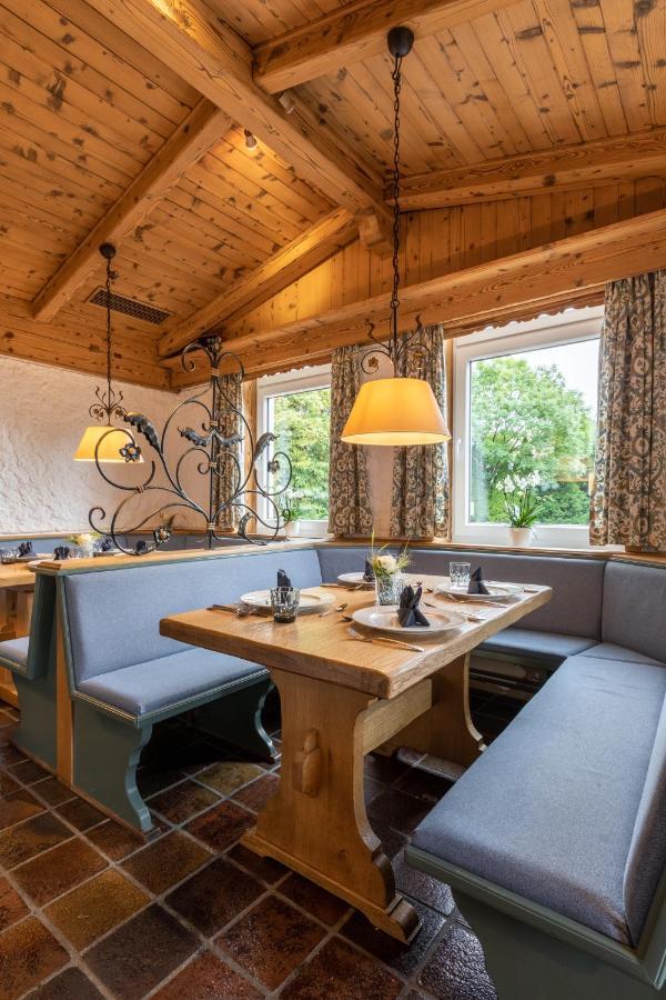 Hotel Wittekindsquelle 巴特恩豪森 外观 照片