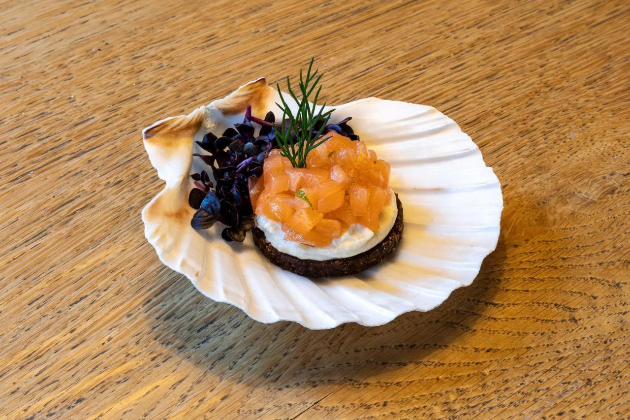Hotel Wittekindsquelle 巴特恩豪森 外观 照片