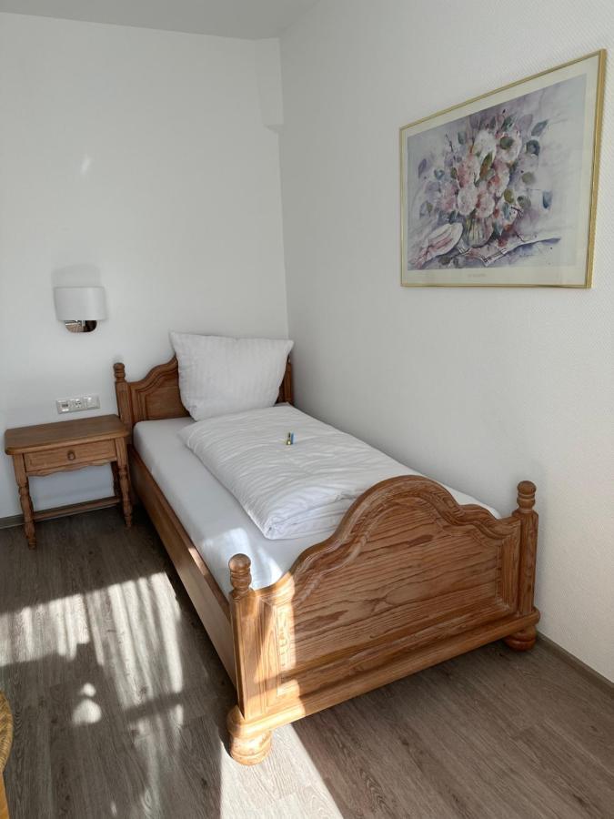 Hotel Wittekindsquelle 巴特恩豪森 外观 照片