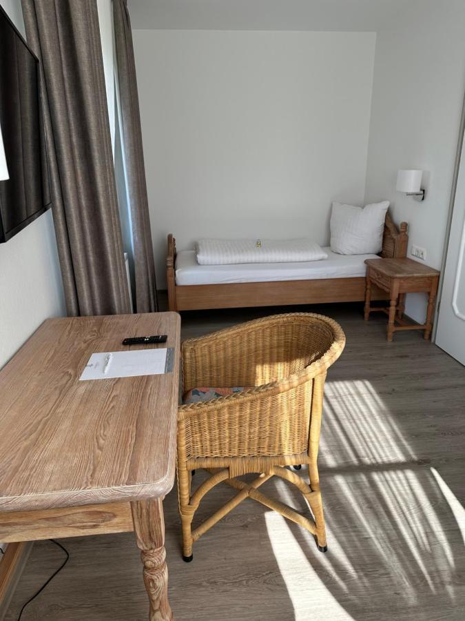 Hotel Wittekindsquelle 巴特恩豪森 外观 照片